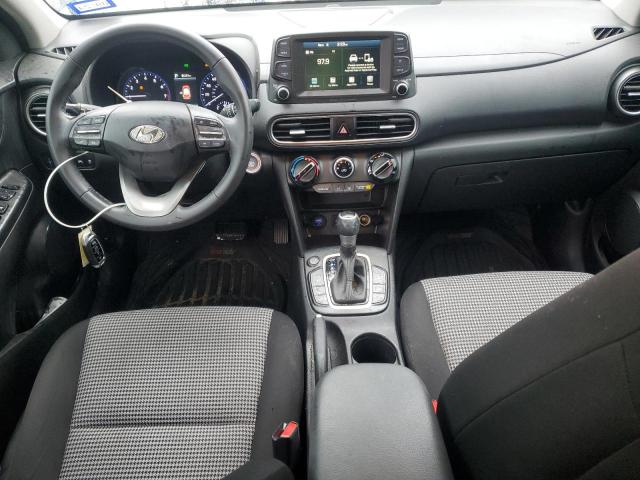 Photo 7 VIN: KM8K22AA6MU701450 - HYUNDAI KONA SEL 