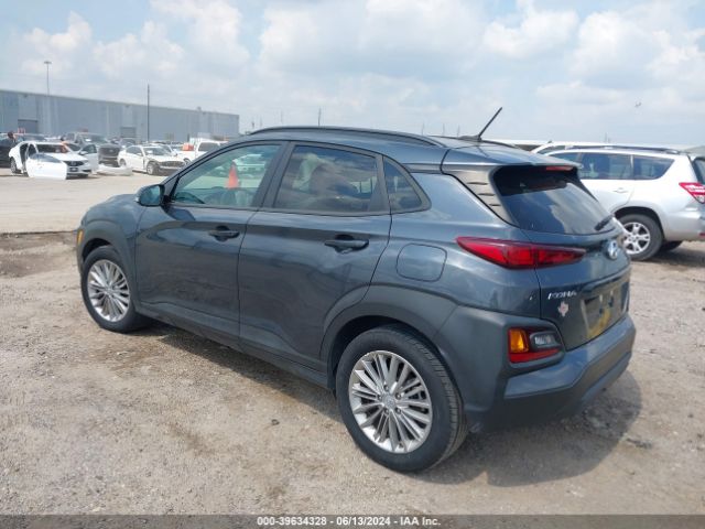 Photo 2 VIN: KM8K22AA6MU738885 - HYUNDAI KONA 