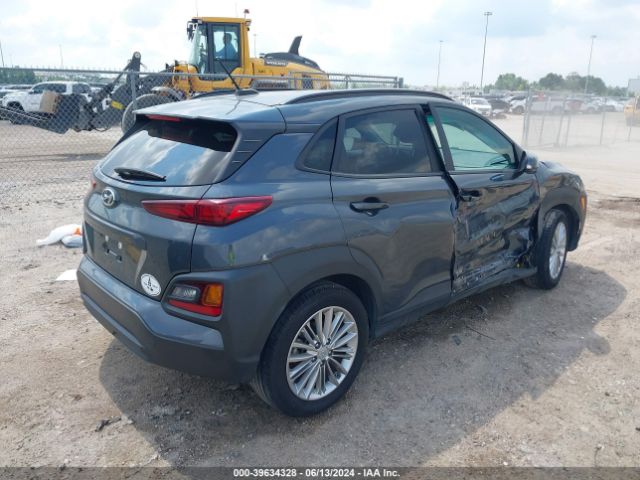 Photo 3 VIN: KM8K22AA6MU738885 - HYUNDAI KONA 