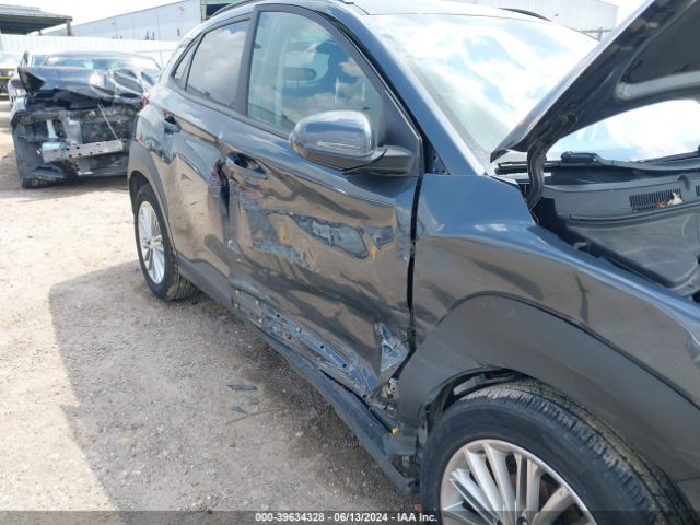 Photo 5 VIN: KM8K22AA6MU738885 - HYUNDAI KONA 