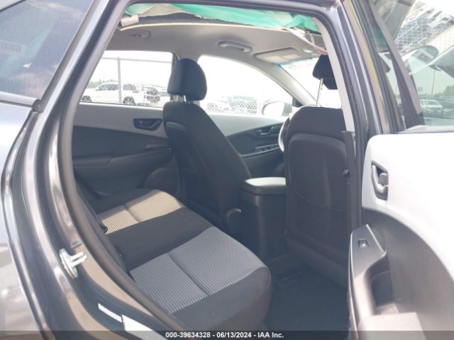 Photo 7 VIN: KM8K22AA6MU738885 - HYUNDAI KONA 