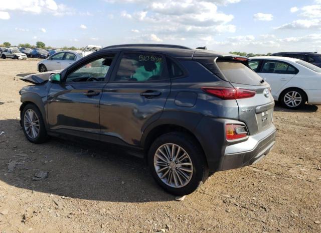 Photo 1 VIN: KM8K22AA6MU739194 - HYUNDAI KONA 