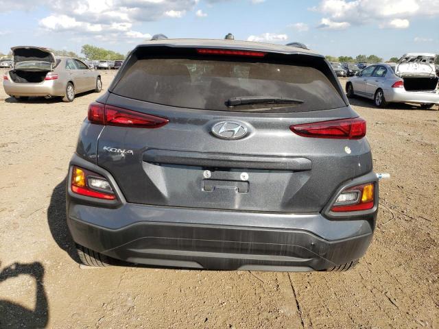 Photo 5 VIN: KM8K22AA6MU739194 - HYUNDAI KONA 