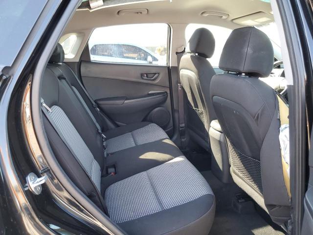 Photo 10 VIN: KM8K22AA6MU746839 - HYUNDAI KONA SEL 