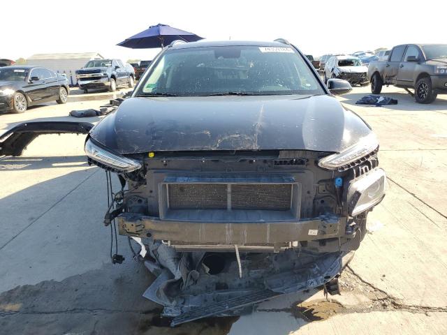 Photo 4 VIN: KM8K22AA6MU746839 - HYUNDAI KONA SEL 