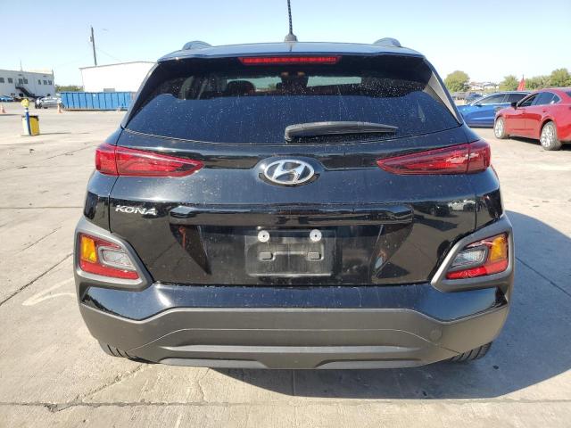 Photo 5 VIN: KM8K22AA6MU746839 - HYUNDAI KONA SEL 