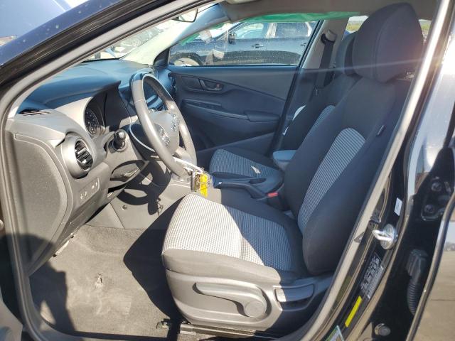 Photo 6 VIN: KM8K22AA6MU746839 - HYUNDAI KONA SEL 