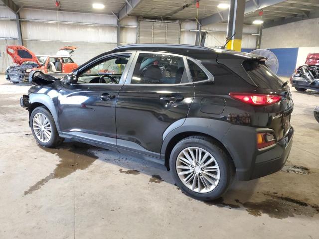 Photo 1 VIN: KM8K22AA7JU080974 - HYUNDAI KONA SEL 