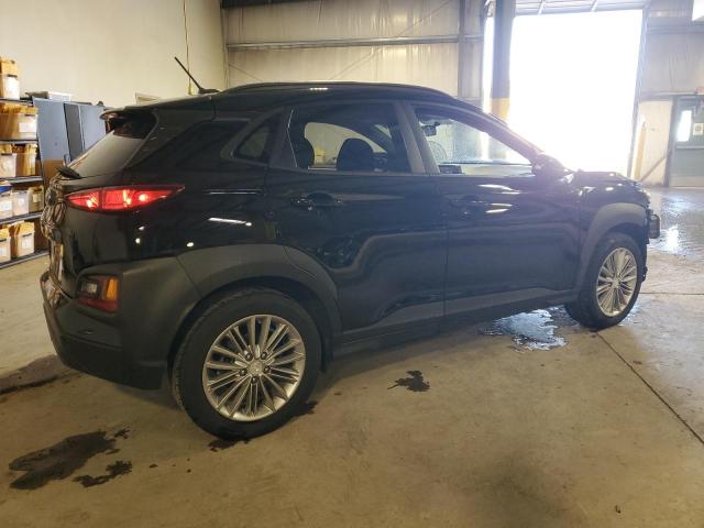 Photo 2 VIN: KM8K22AA7JU080974 - HYUNDAI KONA SEL 