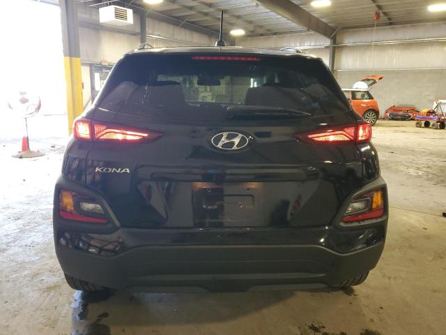 Photo 5 VIN: KM8K22AA7JU080974 - HYUNDAI KONA SEL 