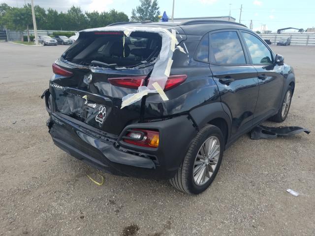 Photo 3 VIN: KM8K22AA7JU122575 - HYUNDAI KONA 