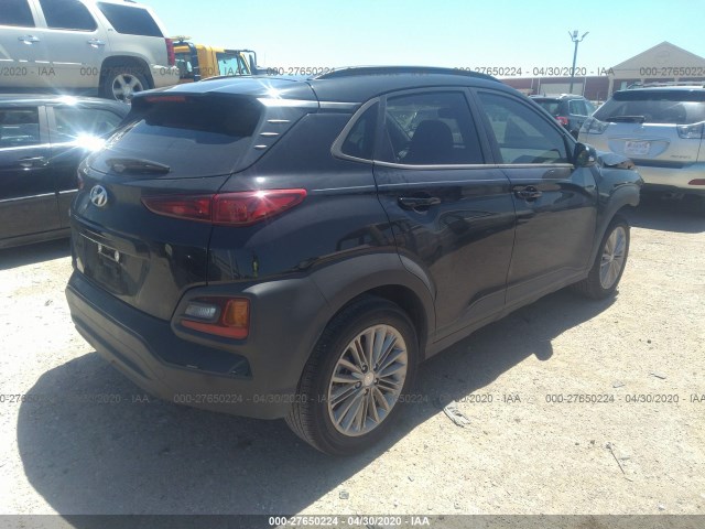 Photo 3 VIN: KM8K22AA7JU125878 - HYUNDAI KONA 