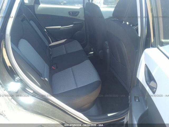 Photo 7 VIN: KM8K22AA7JU125878 - HYUNDAI KONA 