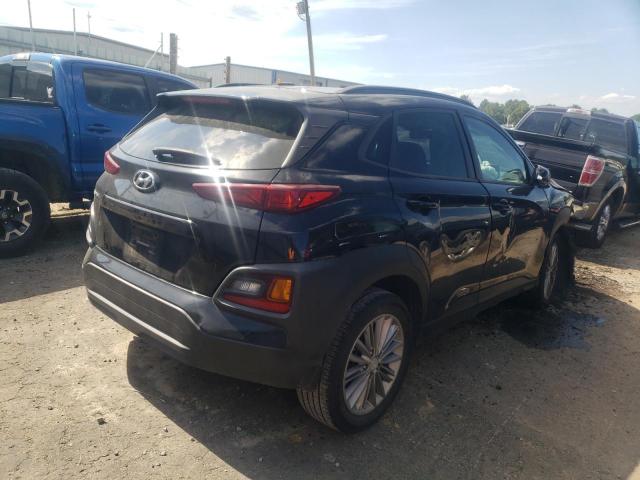 Photo 3 VIN: KM8K22AA7JU126254 - HYUNDAI KONA SEL 