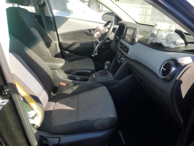 Photo 4 VIN: KM8K22AA7JU126254 - HYUNDAI KONA SEL 