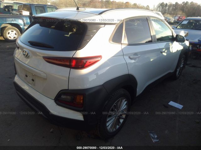 Photo 3 VIN: KM8K22AA7JU132183 - HYUNDAI KONA 