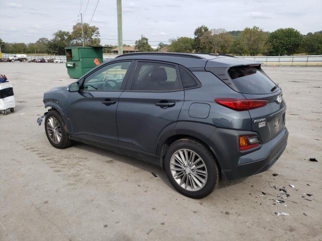 Photo 1 VIN: KM8K22AA7JU179603 - HYUNDAI KONA SEL 