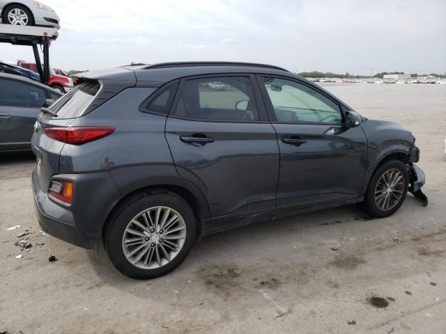 Photo 2 VIN: KM8K22AA7JU179603 - HYUNDAI KONA SEL 