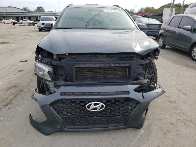 Photo 4 VIN: KM8K22AA7JU179603 - HYUNDAI KONA SEL 