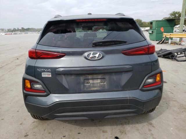 Photo 5 VIN: KM8K22AA7JU179603 - HYUNDAI KONA SEL 