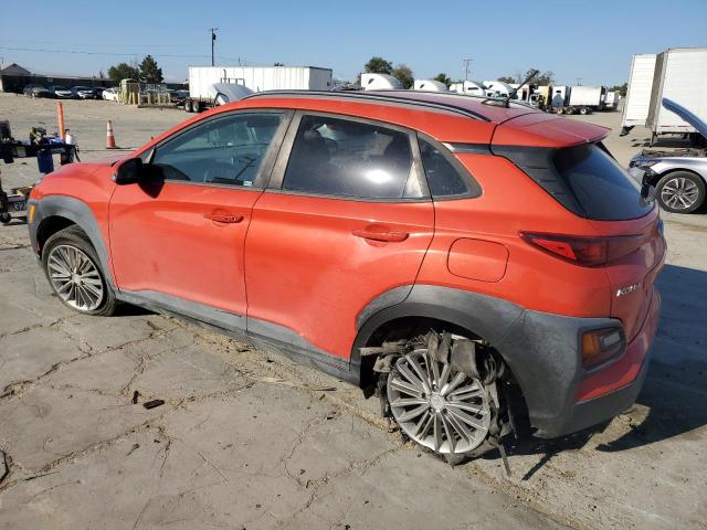 Photo 1 VIN: KM8K22AA7KU206218 - HYUNDAI KONA SEL 