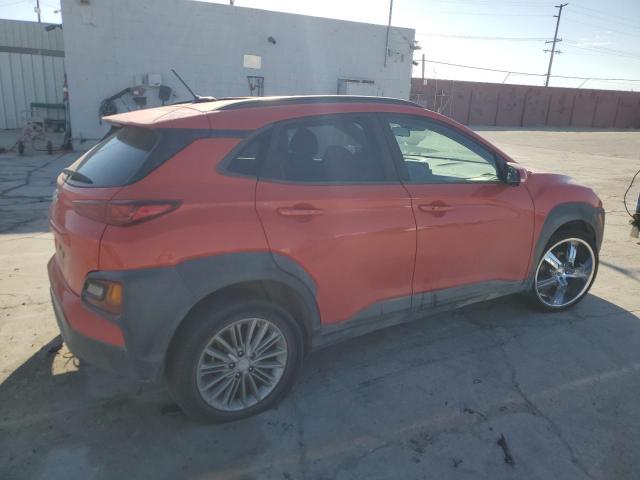 Photo 2 VIN: KM8K22AA7KU206218 - HYUNDAI KONA SEL 