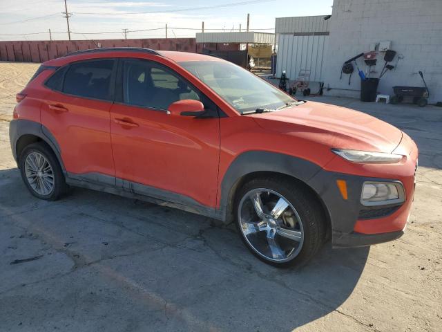 Photo 3 VIN: KM8K22AA7KU206218 - HYUNDAI KONA SEL 