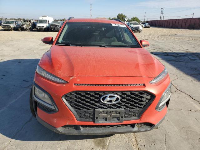 Photo 4 VIN: KM8K22AA7KU206218 - HYUNDAI KONA SEL 