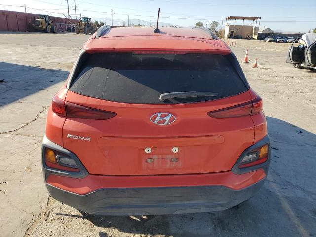 Photo 5 VIN: KM8K22AA7KU206218 - HYUNDAI KONA SEL 