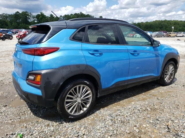 Photo 2 VIN: KM8K22AA7KU249778 - HYUNDAI KONA SEL 