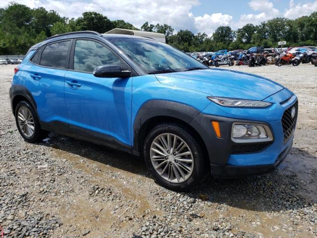 Photo 3 VIN: KM8K22AA7KU249778 - HYUNDAI KONA SEL 