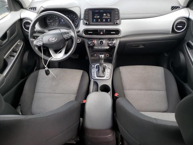 Photo 7 VIN: KM8K22AA7KU249778 - HYUNDAI KONA SEL 