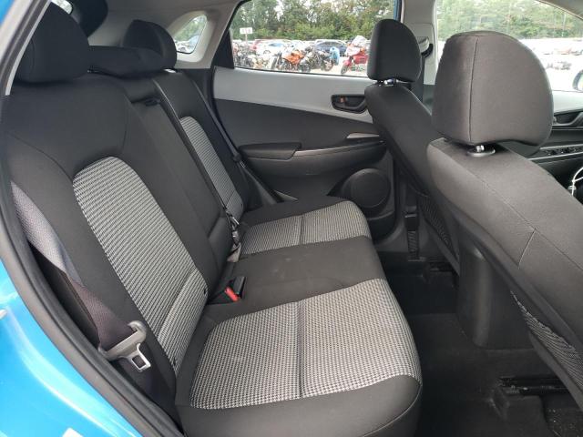 Photo 9 VIN: KM8K22AA7KU249778 - HYUNDAI KONA SEL 