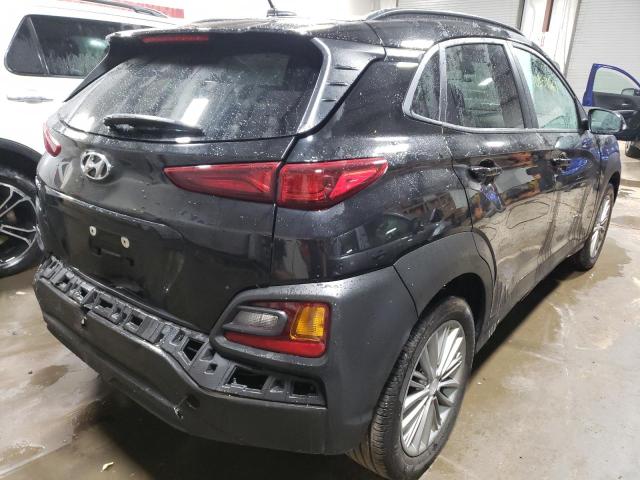 Photo 3 VIN: KM8K22AA7KU351940 - HYUNDAI KONA SEL 