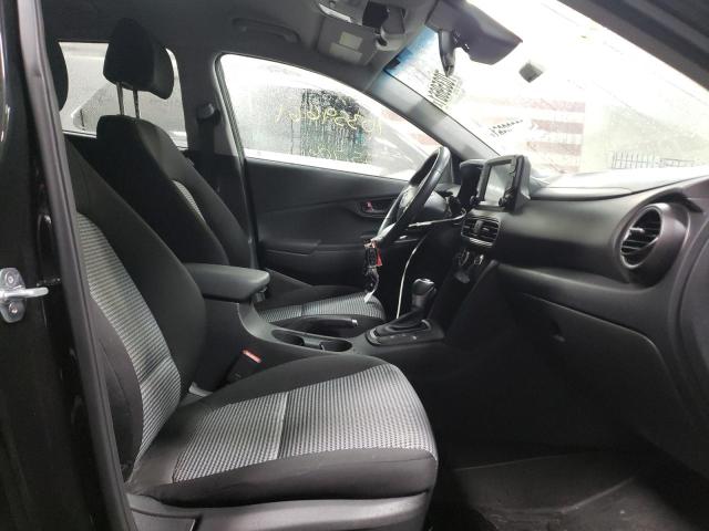 Photo 4 VIN: KM8K22AA7KU351940 - HYUNDAI KONA SEL 