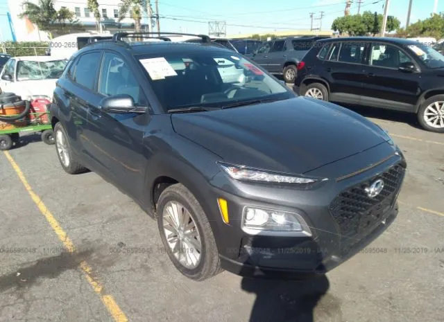 Photo 0 VIN: KM8K22AA7KU392374 - HYUNDAI KONA 