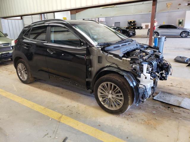 Photo 3 VIN: KM8K22AA7LU407909 - HYUNDAI KONA 