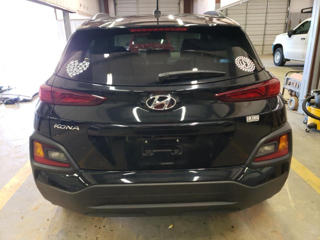 Photo 5 VIN: KM8K22AA7LU407909 - HYUNDAI KONA 