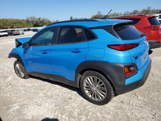 Photo 1 VIN: KM8K22AA7LU409305 - HYUNDAI KONA 