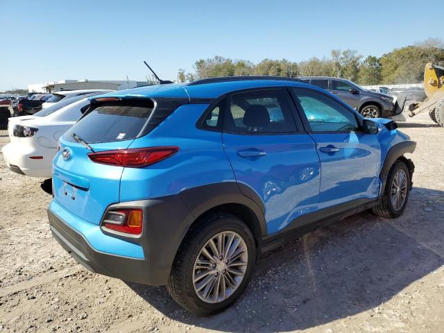 Photo 2 VIN: KM8K22AA7LU409305 - HYUNDAI KONA 