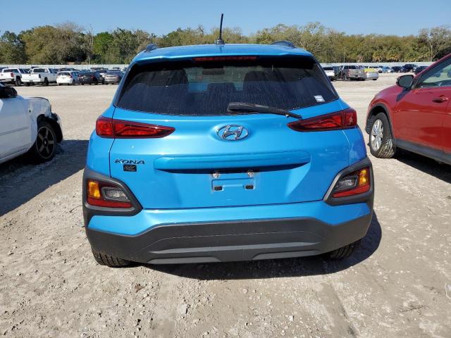 Photo 5 VIN: KM8K22AA7LU409305 - HYUNDAI KONA 