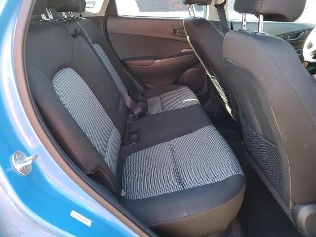 Photo 9 VIN: KM8K22AA7LU409305 - HYUNDAI KONA 