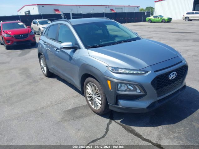 Photo 0 VIN: KM8K22AA7LU433507 - HYUNDAI KONA 