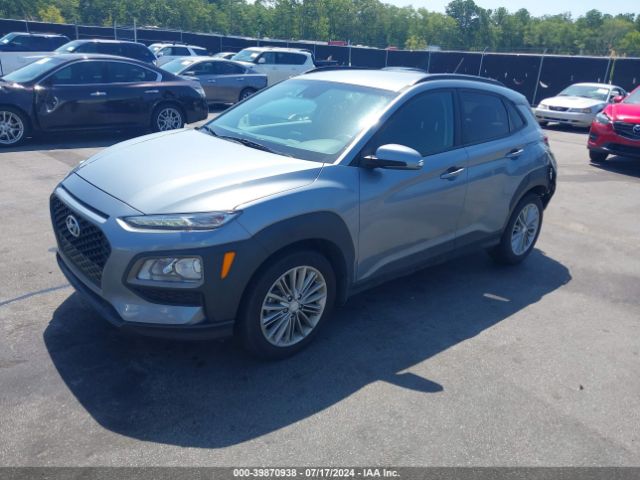 Photo 1 VIN: KM8K22AA7LU433507 - HYUNDAI KONA 