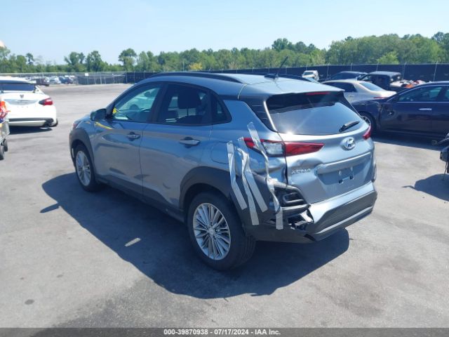 Photo 2 VIN: KM8K22AA7LU433507 - HYUNDAI KONA 