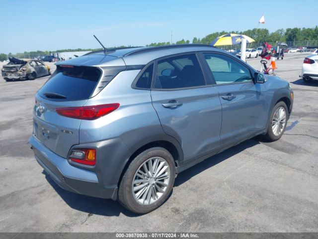 Photo 3 VIN: KM8K22AA7LU433507 - HYUNDAI KONA 