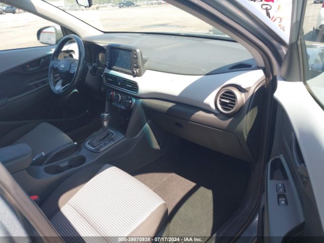 Photo 4 VIN: KM8K22AA7LU433507 - HYUNDAI KONA 