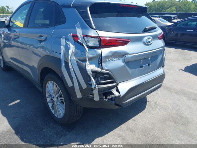 Photo 5 VIN: KM8K22AA7LU433507 - HYUNDAI KONA 