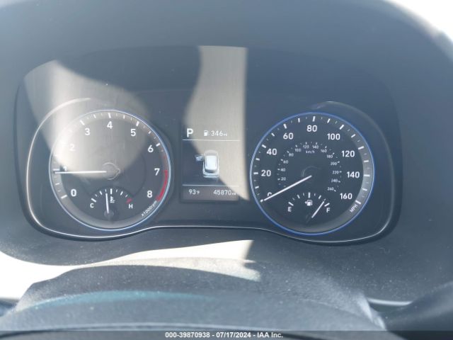 Photo 6 VIN: KM8K22AA7LU433507 - HYUNDAI KONA 