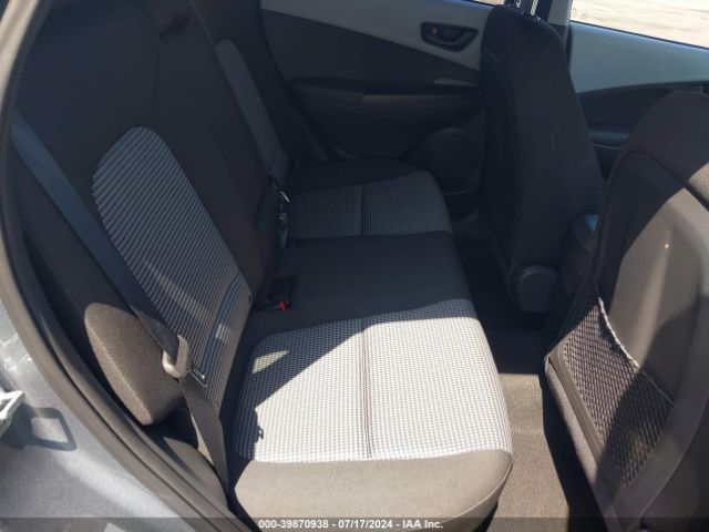 Photo 7 VIN: KM8K22AA7LU433507 - HYUNDAI KONA 